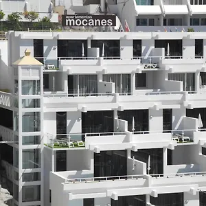 Mocanes Apartamento